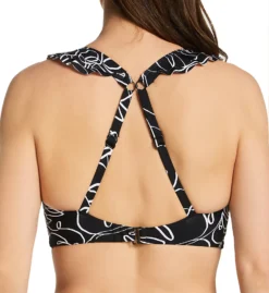 Sunsets Lost Palms Willa Wireless Swim Top 546LOP -Allure Wear Shop sunsets suns01 546lop cs1