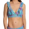 Sunsets Paisley Pop Willa Wireless Swim Top 546POP -Allure Wear Shop sunsets suns01 546pop gs