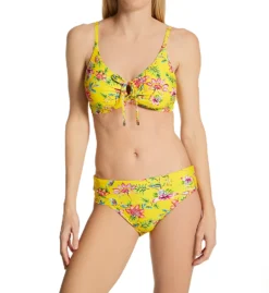 Sunsets Golden Hour Kauai Keyhole Swim Top 54GH -Allure Wear Shop sunsets suns01 54gh cs2