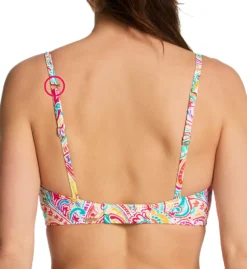 Sunsets Phoenix Kauai Keyhole Swim Top 54PHO -Allure Wear Shop sunsets suns01 54pho bs