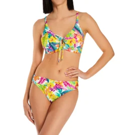 Sunsets Tropical Adventure Kauai Keyhole Swim Top 54TA -Allure Wear Shop sunsets suns01 54ta cs2