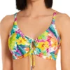 Sunsets Tropical Adventure Kauai Keyhole Swim Top 54TA