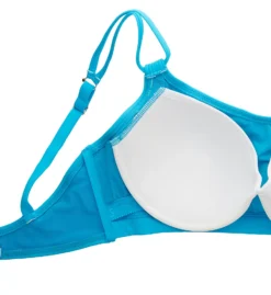 Sunsets Poolside Blue Taylor Bralette Swim Top 56PB -Allure Wear Shop sunsets suns01 56pb cs3