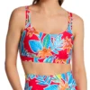 Sunsets Tiger Lily Taylor Bralette Swim Top 56TIG -Allure Wear Shop sunsets suns01 56tig gs