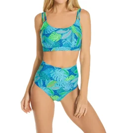 Sunsets Wild Palms Taylor Bralette Swim Top 56WP -Allure Wear Shop sunsets suns01 56wp cs2