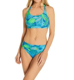Sunsets Wild Palms Taylor Bralette Swim Top 56WP -Allure Wear Shop sunsets suns01 56wp cs3