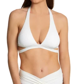 Sunsets Paloma Casey Halter Swim Top 655TPA