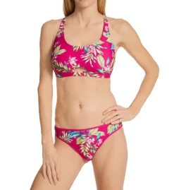 Sunsets Orchid Oasis Brandi Bralette Swim Top 68TOO -Allure Wear Shop sunsets suns01 68too cs2