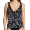 Sunsets Lost Palms Elsie Tankini Swim Top 738LOP -Allure Wear Shop sunsets suns01 738lop gs