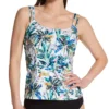 Sunsets Into The Wild Taylor Tankini Swim Top 75ITW -Allure Wear Shop sunsets suns01 75itw gs