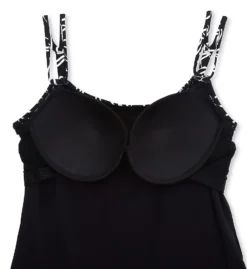 Sunsets Lost Palms Taylor Tankini Swim Top 75LOP -Allure Wear Shop sunsets suns01 75lop cs5