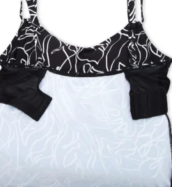 Sunsets Lost Palms Taylor Tankini Swim Top 75LOP -Allure Wear Shop sunsets suns01 75lop cs6