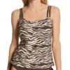Sunsets On The Prowl Taylor Tankini Swim Top 75OP -Allure Wear Shop sunsets suns01 75op gs