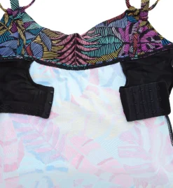 Sunsets Panama Palms Taylor Tankini Swim Top 75PPM -Allure Wear Shop sunsets suns01 75ppm cs6