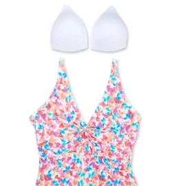 Sunsets Confetti Forever Tankini Swim Top 77CF -Allure Wear Shop sunsets suns01 77cf cs6
