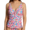 Sunsets Confetti Forever Tankini Swim Top 77CF