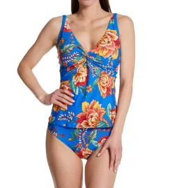 Sunsets Enchanted Forever Tankini Swim Top 77E -Allure Wear Shop sunsets suns01 77e cs1