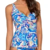 Sunsets Gypsy Breeze Forever Tankini Swim Top 77GYB -Allure Wear Shop sunsets suns01 77gyb gs