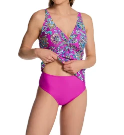 Sunsets Marrakesh Forever Tankini Swim Top 77MAR -Allure Wear Shop sunsets suns01 77mar cs1