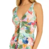 Sunsets Serendipity Forever Tankini Swim Top 77ST -Allure Wear Shop sunsets suns01 77st gs