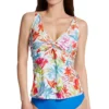 Sunsets Tropical Breeze Forever Tankini Swim Top 77TB -Allure Wear Shop sunsets suns01 77tb gs