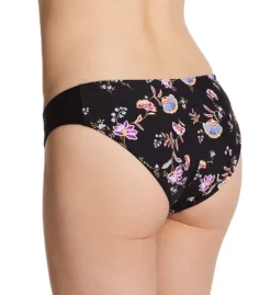 Swim Systems Bali Nights Ellie Tab Side Reversible Swim Bottom B309BN -Allure Wear Shop swim systems swim01 b309bn bs