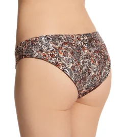 Swim Systems Sand Boa Ellie Tab Side Reversible Swim Bottom B309SB -Allure Wear Shop swim systems swim01 b309sb bs