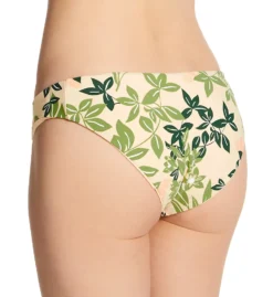 Swim Systems Seaside Vine Ellie Tab Side Reversible Swim Bottom B309SV -Allure Wear Shop swim systems swim01 b309sv bs