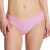 Swim Systems Foxglove Hazel Hipster Swim Bottom B310FG -Allure Wear Shop swim systems swim01 b310fg gs