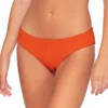 Swim Systems Lava Hazel Reversible Hipster Swim Bottom B310L -Allure Wear Shop swim systems swim01 b310l gs