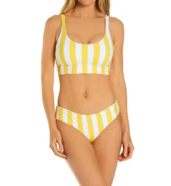 Swim Systems Sunbeam Hazel Reversible Hipster Swim Bottom B310SB -Allure Wear Shop swim systems swim01 b310sb cs1