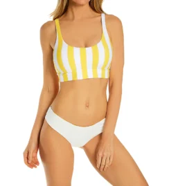 Swim Systems Sunbeam Hazel Reversible Hipster Swim Bottom B310SB -Allure Wear Shop swim systems swim01 b310sb cs2