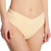 Swim Systems Daylily Jade V-Front Swim Bottom B374D -Allure Wear Shop swim systems swim01 b374d gs