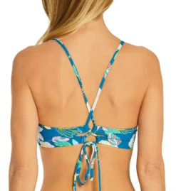 Swim Systems Beach Botanicals Maya Underwire Swim Top T516BB -Allure Wear Shop swim systems swim01 t516bb bs