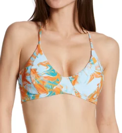 Swim Systems Coastal Cove Maya Underwire Swim Top T516C
