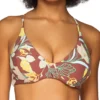 Swim Systems Desert Blooms Maya Underwire Swim Top T516DB -Allure Wear Shop swim systems swim01 t516db gs