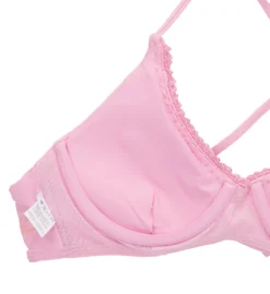 Swim Systems Foxglove Maya Underwire Swim Top T516FG -Allure Wear Shop swim systems swim01 t516fg cs5