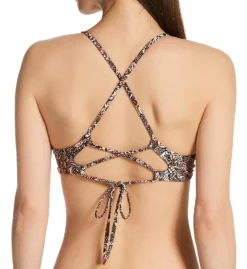 Swim Systems Sand Boa Maya Underwire Swim Top T516SB -Allure Wear Shop swim systems swim01 t516sb bs