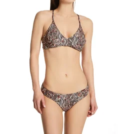Swim Systems Sand Boa Maya Underwire Swim Top T516SB -Allure Wear Shop swim systems swim01 t516sb cs1