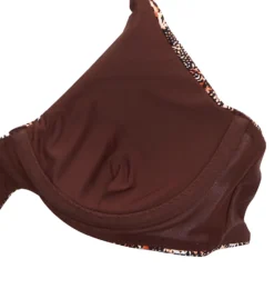 Swim Systems Sand Boa Maya Underwire Swim Top T516SB -Allure Wear Shop swim systems swim01 t516sb cs6