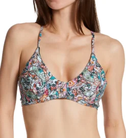 Swim Systems Sea Glass Maya Underwire Swim Top T516SG -Allure Wear Shop swim systems swim01 t516sg fs