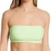 Swim Systems Cucumber Bailey Bandeau Swim Top T522C -Allure Wear Shop swim systems swim01 t522c gs