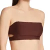 Swim Systems Driftwood Bailey Bandeau Swim Top T522D -Allure Wear Shop swim systems swim01 t522d gs