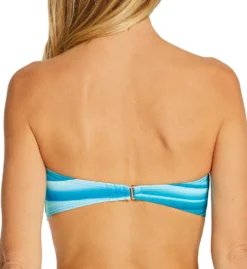 Swim Systems Ocean Oasis Bridget Bandeau Swim Top T525OO -Allure Wear Shop swim systems swim01 t525oo bs