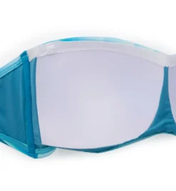 Swim Systems Ocean Oasis Bridget Bandeau Swim Top T525OO -Allure Wear Shop swim systems swim01 t525oo cs6