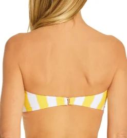 Swim Systems Sunbeam Bridget Bandeau Swim Top T525SB -Allure Wear Shop swim systems swim01 t525sb bs