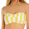 Swim Systems Sunbeam Bridget Bandeau Swim Top T525SB
