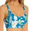 Swim Systems Beach Botanicals Teagan Tank Swim Top T532BB