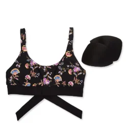 Swim Systems Bali Nights Teagan Tank Swim Top T532BN -Allure Wear Shop swim systems swim01 t532bn cs6