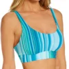 Swim Systems Ocean Oasis Teagan Tank Swim Top T532OO -Allure Wear Shop swim systems swim01 t532oo gs